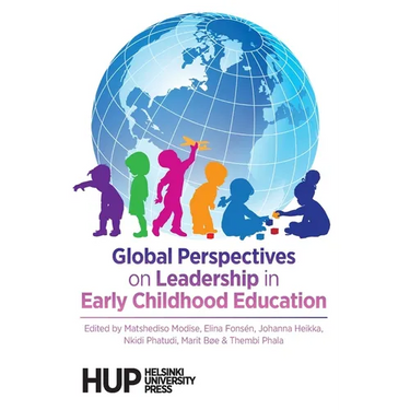 Global Perspectives on Leadership in Early Childhood Education