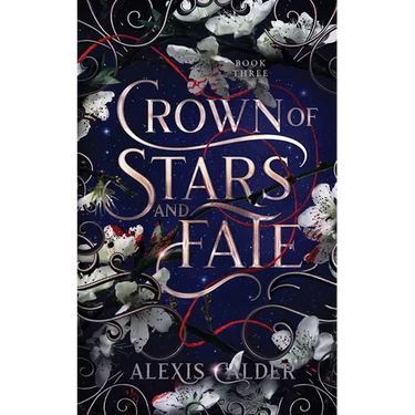 Crown of Stars and Fate