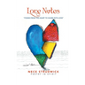 Love Notes: "Poems from the Heart to Share with Love"