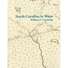 North Carolina in Maps