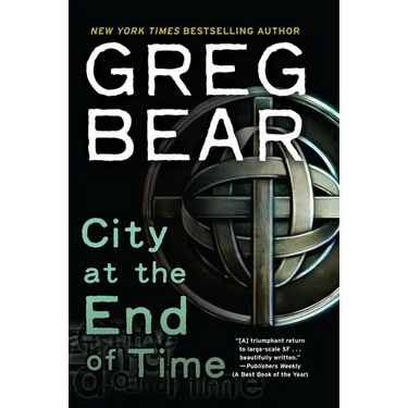 City at the End of Time