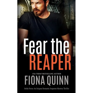 Fear The Reaper