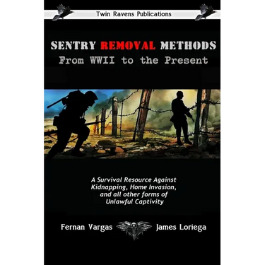 Sentry Removal Methods