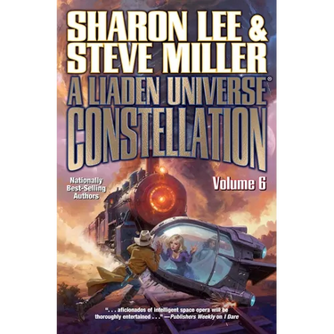 A Liaden Universe Constellation Volume VI