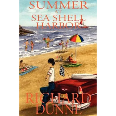 Summer at Sea Shell Harbor