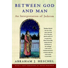 Between God and Man