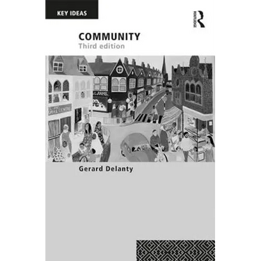 Community: 3rd Edition