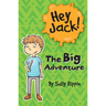 The Big Adventure
