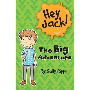 The Big Adventure