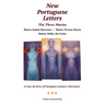 New Portuguese Letters: The Three Marias