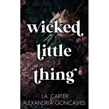 Wicked Little Thing: A Standalone Reverse Harem Romance