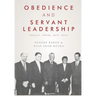 Obedience and Servant Leadership: Apollis, Appies, Buti, Buys
