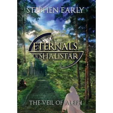 The Veil of Aleph