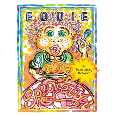 Eddie Spaghetti