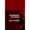 Foundations of Leninism