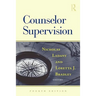 Counselor Supervision