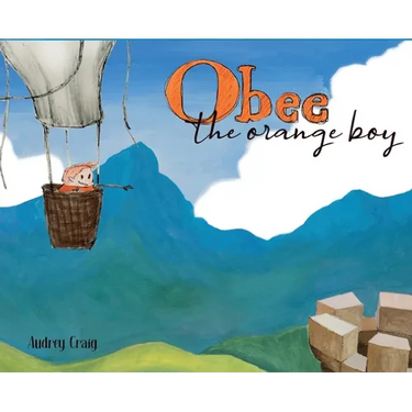 Obee the Orange Boy