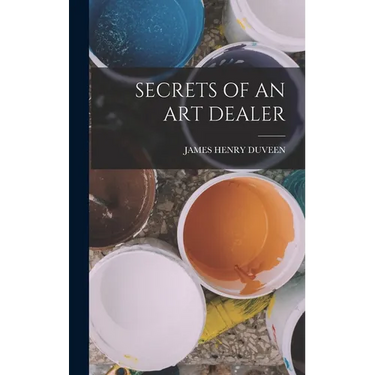 Secrets of an Art Dealer