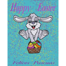 Happy Easter: Felices Fiestas