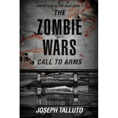 The Zombie wars