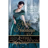 Noble Holidays: Four Sweet Victorian Christmas Novellas