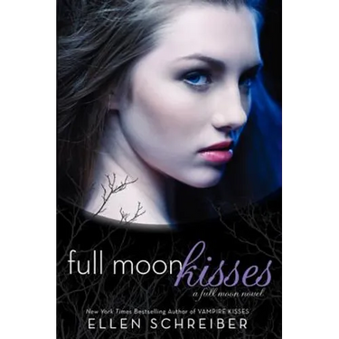 Full Moon Kisses