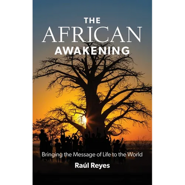 The African Awakening: Bringing the Message of Life to the World