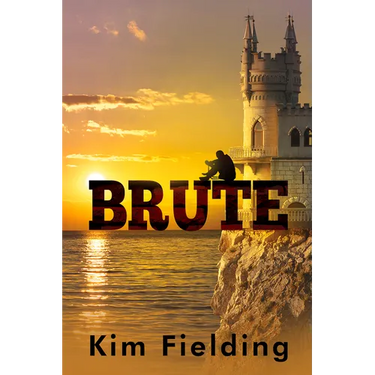 Brute: Brute (2nd Ed)