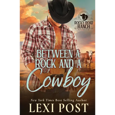 Between a Rock and a Cowboy
