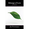 Message of Love