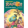 Detective Raptor: The Big Dino Robbery