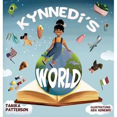 Kynnedi's World