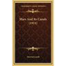 Mars And Its Canals (1911)