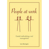 People at Work: Gestalt methodology and management
