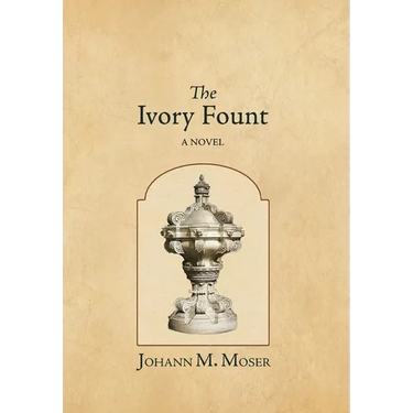 The Ivory Fount