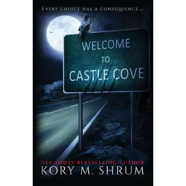 Welcome to Castle Cove: A Castle Cove Novel