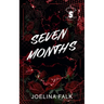 Seven Months - Alternate Cover