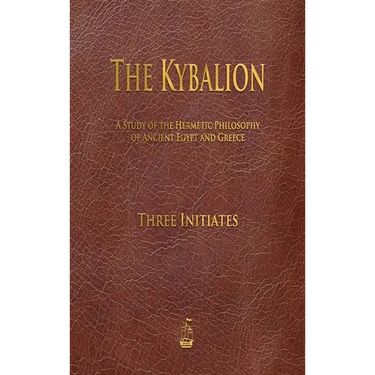 The Kybalion
