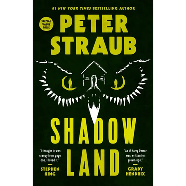 Shadowland