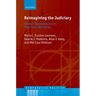 Reimagining the Judiciary: Women's Representation on High Courts Worldwide