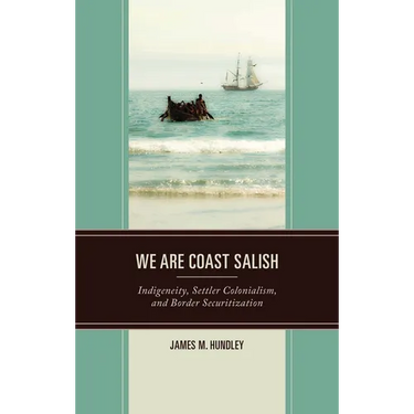 We are Coast Salish
