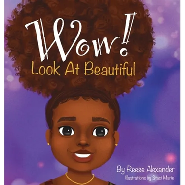 WOW! Look At Beautiful