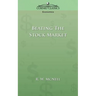 Beating the Stock Market
