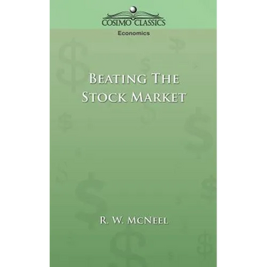 Beating the Stock Market