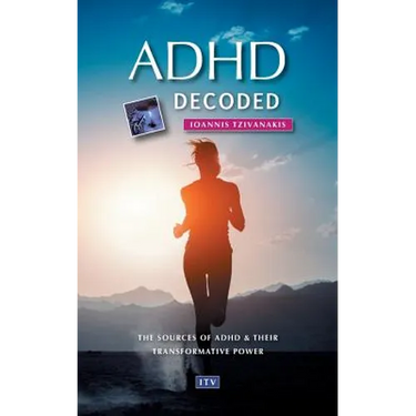 ADHD decoded
