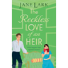 The Reckless Love of an Heir