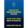National Security Challenges for India in the Next Decade: Conflicts in North East