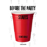 Before the Party Starts: Teen's Guild