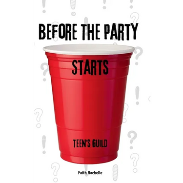 Before the Party Starts: Teen's Guild