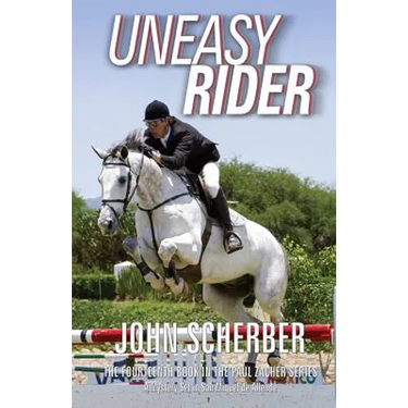 Uneasy Rider